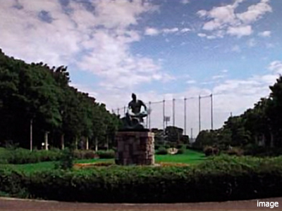 等々力緑地公園｜プラウドタワー武蔵小杉